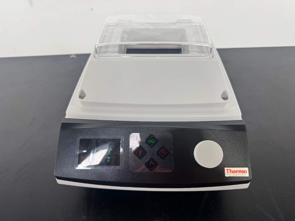 Image of Thermo Digital Cooling Drybath